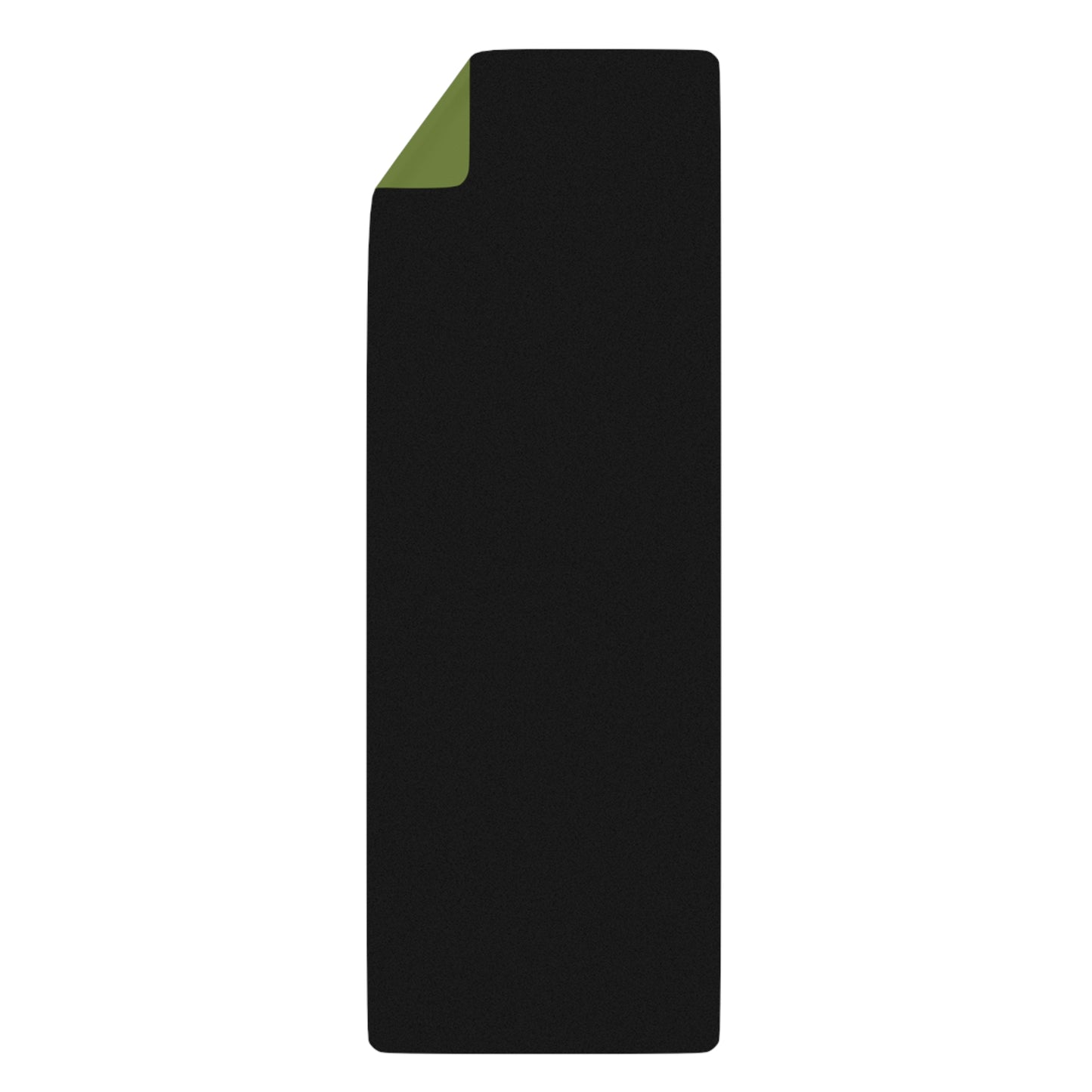 Vishnu Rubber Yoga Mat: Non-Slip Suede Top & Natural Rubber Bottom, Design, 24×70" Cushioning for Yoga, Pilates, Meditation