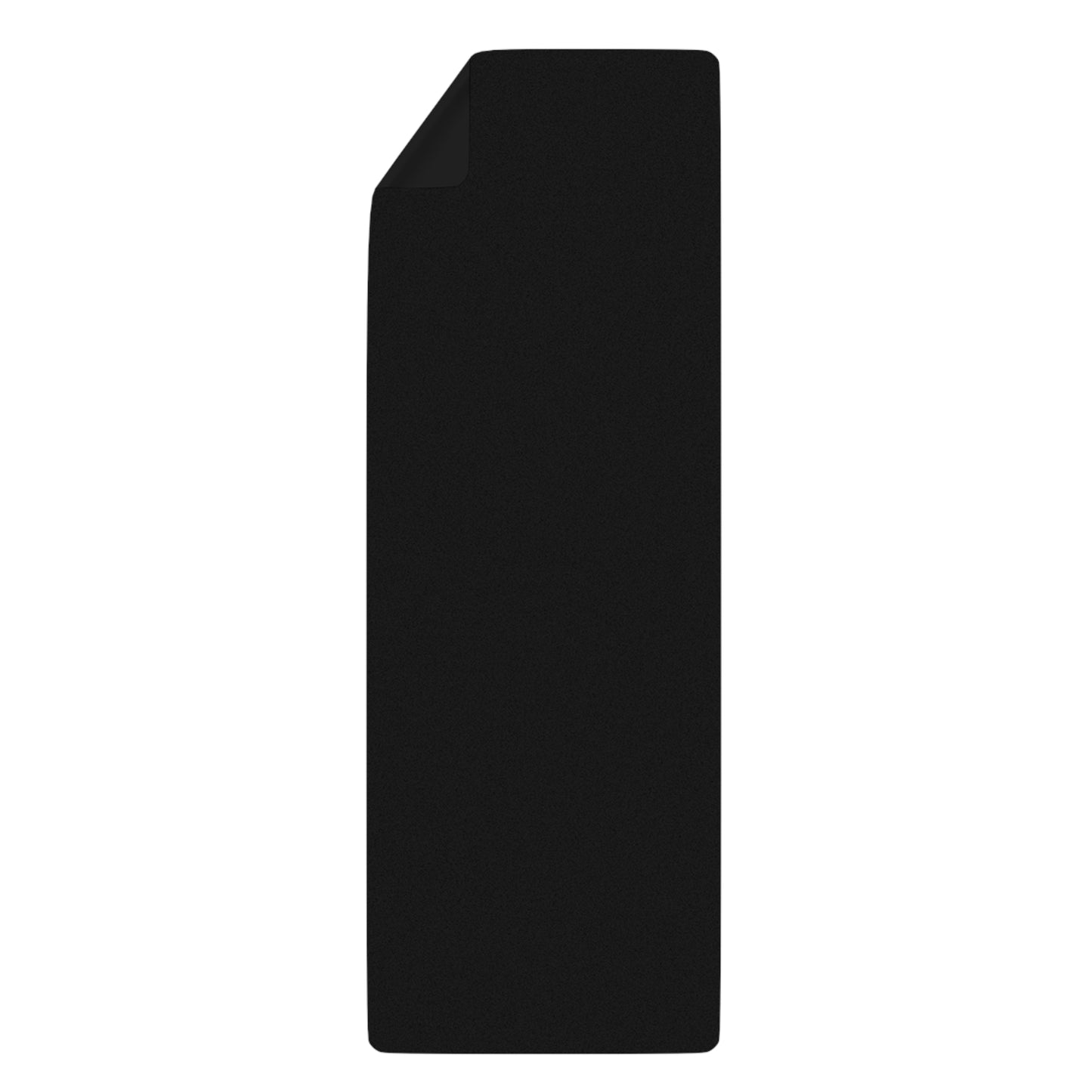 Vishnu Rubber Yoga Mat: Non-Slip Suede Top & Natural Rubber Bottom, Design, 24×70" Cushioning for Yoga, Pilates, Meditation