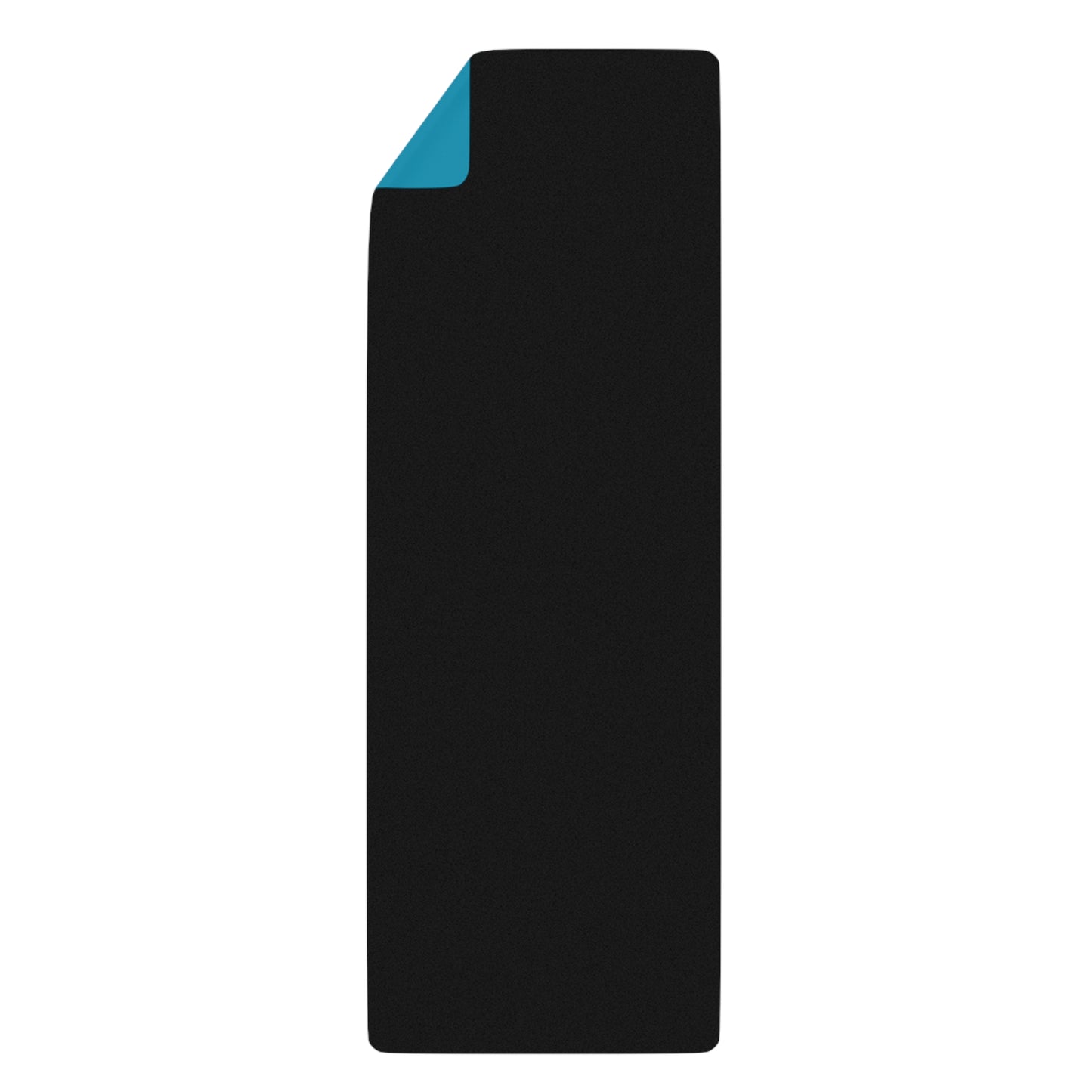 Vishnu Rubber Yoga Mat: Non-Slip Suede Top & Natural Rubber Bottom, Design, 24×70" Cushioning for Yoga, Pilates, Meditation